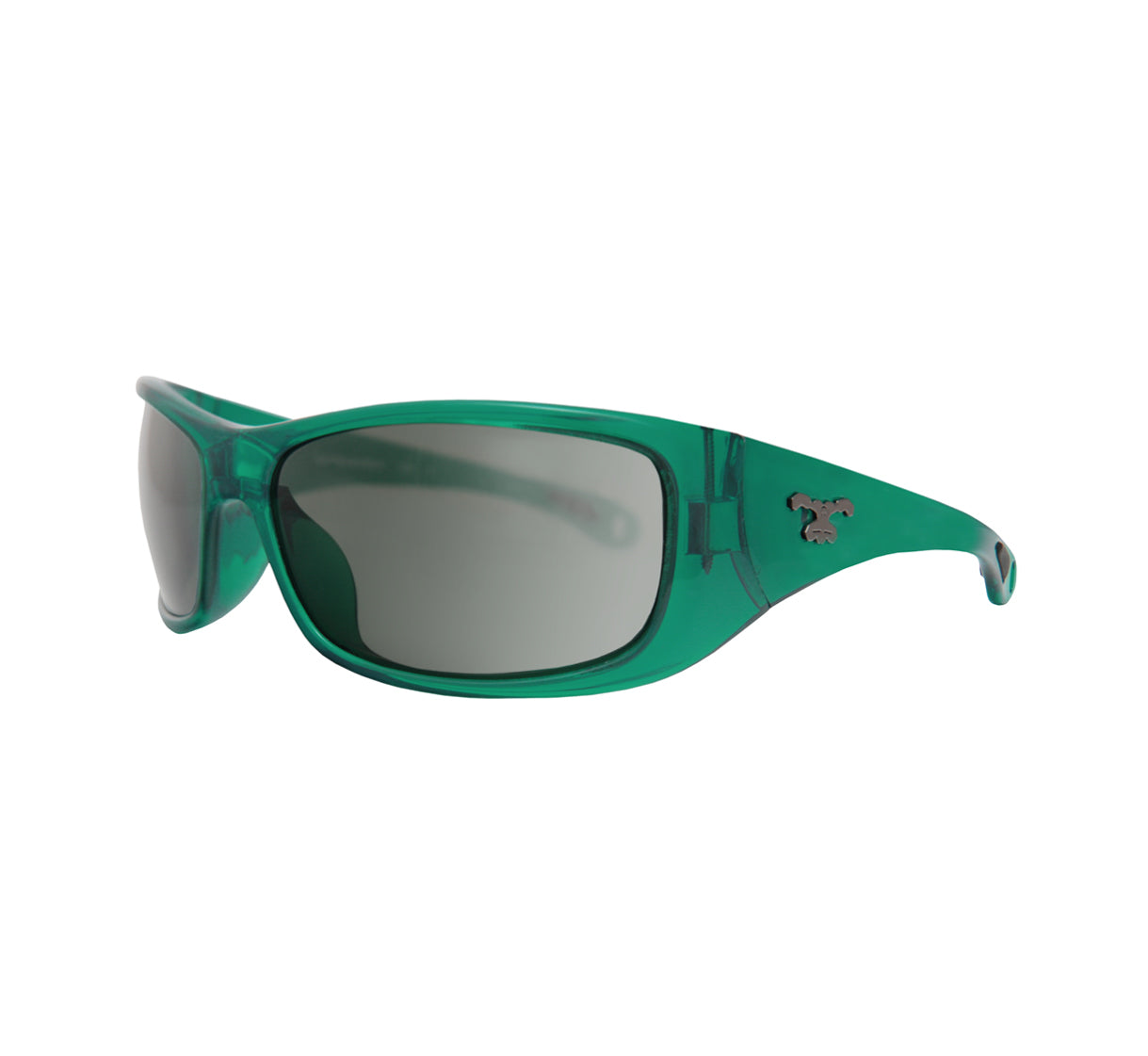 Dusk "Crystal Green"