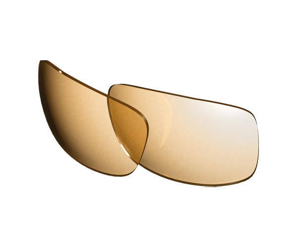 Interchangeable Transmission Lenses "Orange"