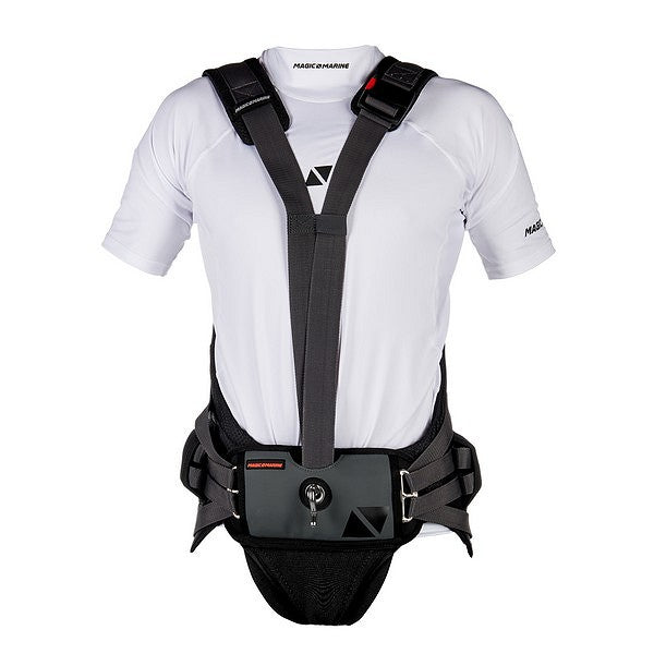 Aurelian Harness (Original)