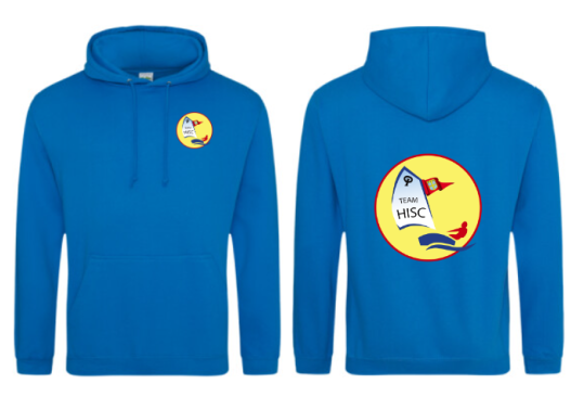 HISC Optimist ’24 Hoodie