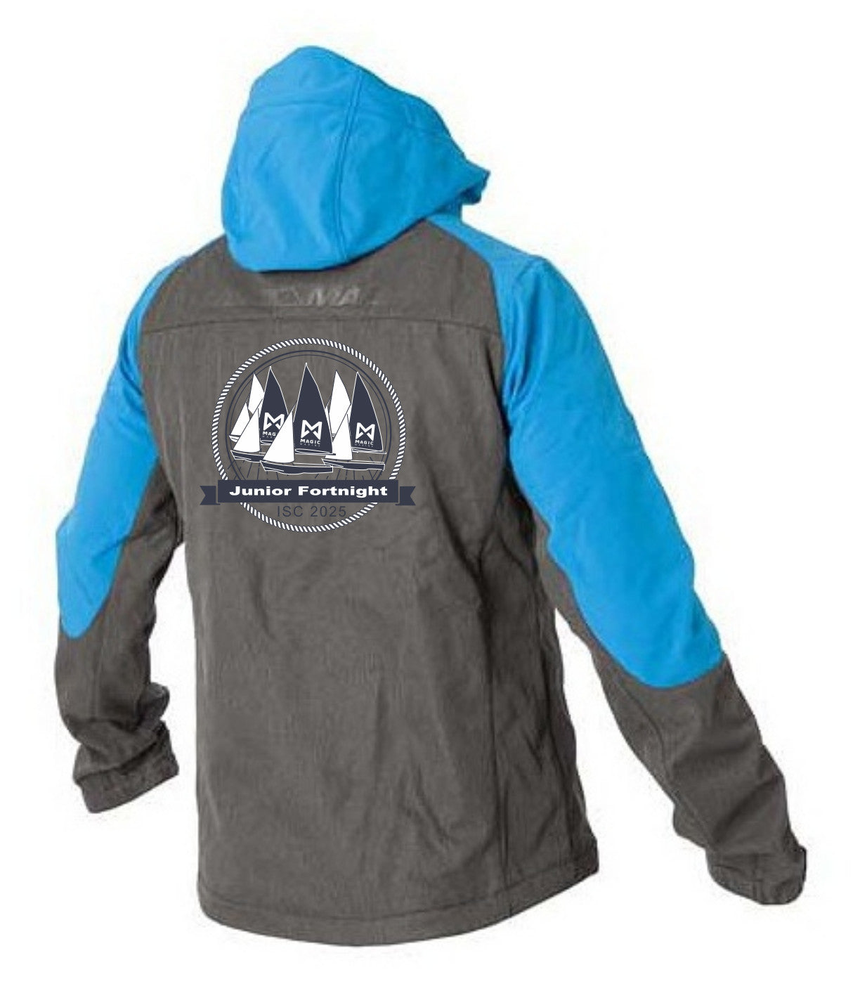 Junior Fortnight Jacket