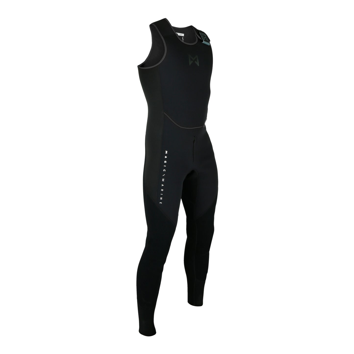 Junior Racing Long John 1.5mm