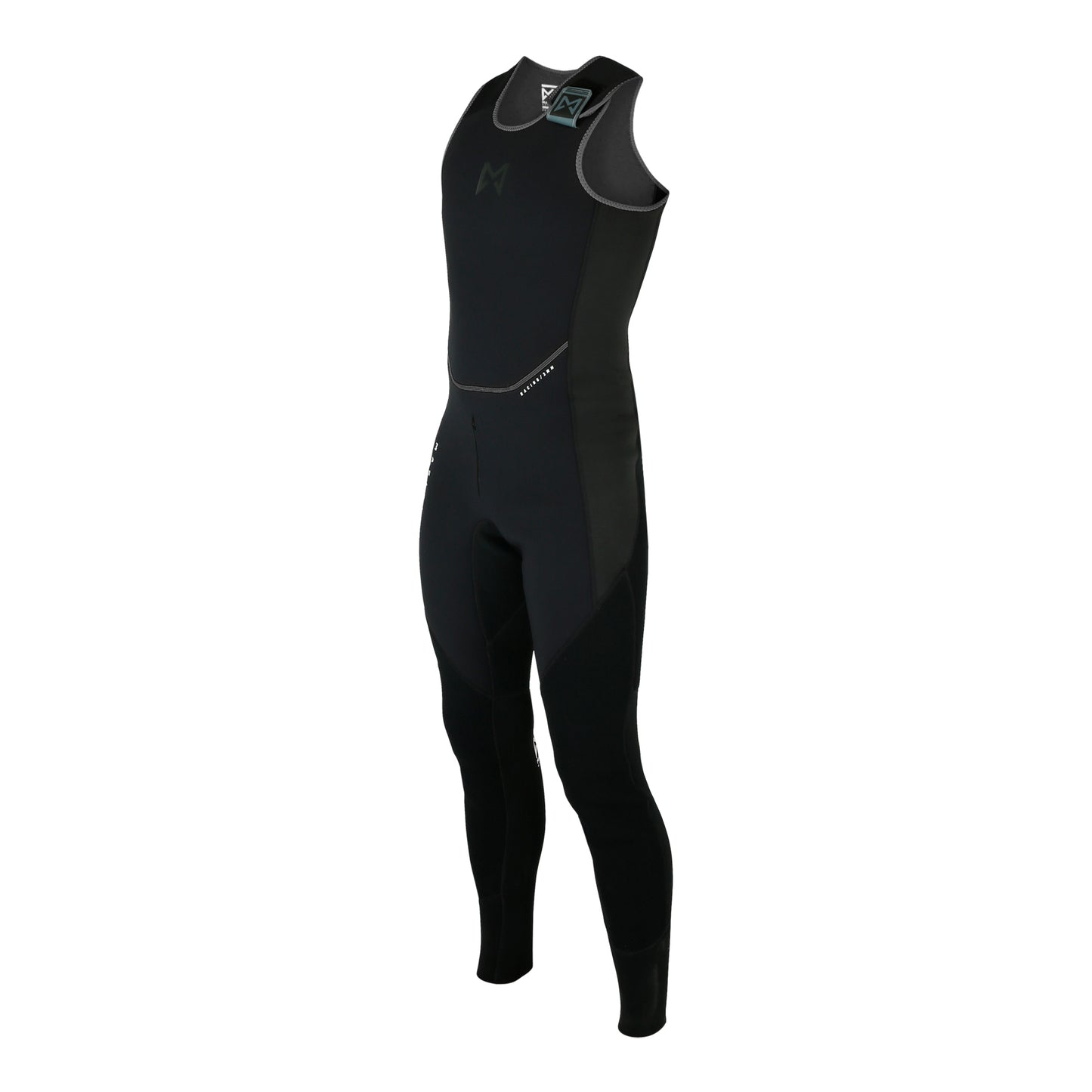 Junior Racing Long John 1.5mm