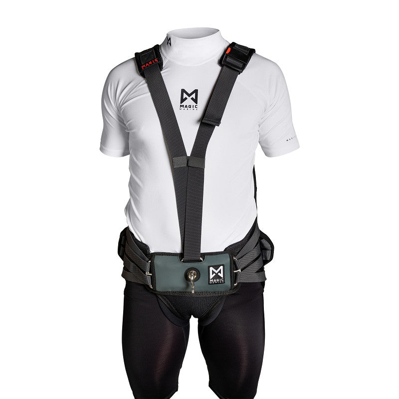 Aurelian Harness