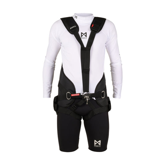 Smart Harness CE (Trapeze Sailing Harness)