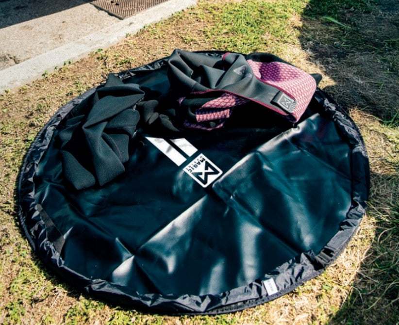Wetsuit Bag