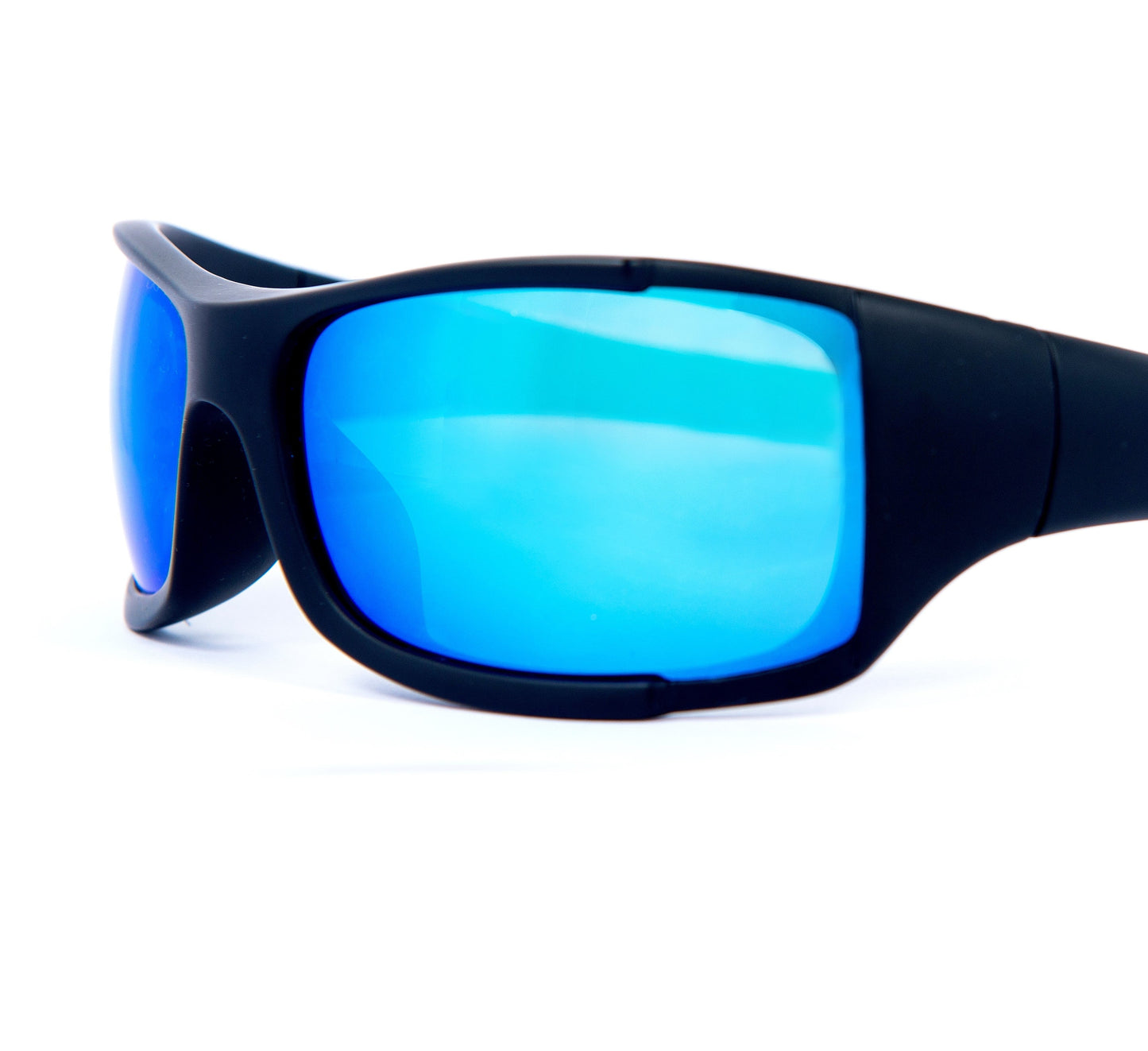 Interchangeable Transmission Lenses "REVO Blue/White" **Frame not included