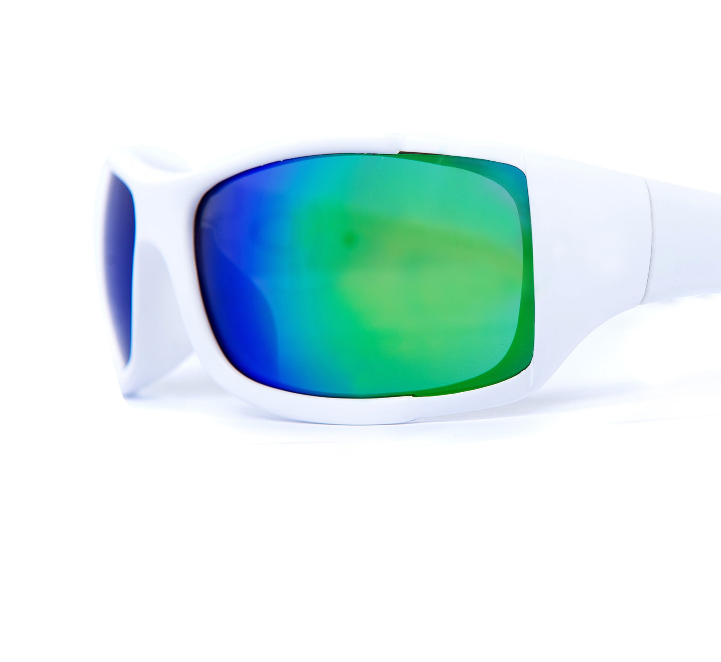 Interchangeable Transmission Lenses "REVO Green/Blue" **frame not included