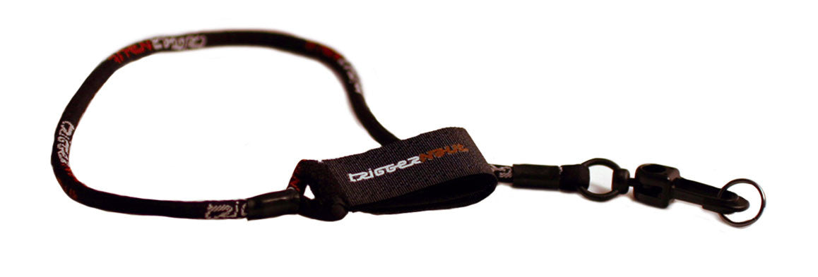 SAFETY LEASH II
