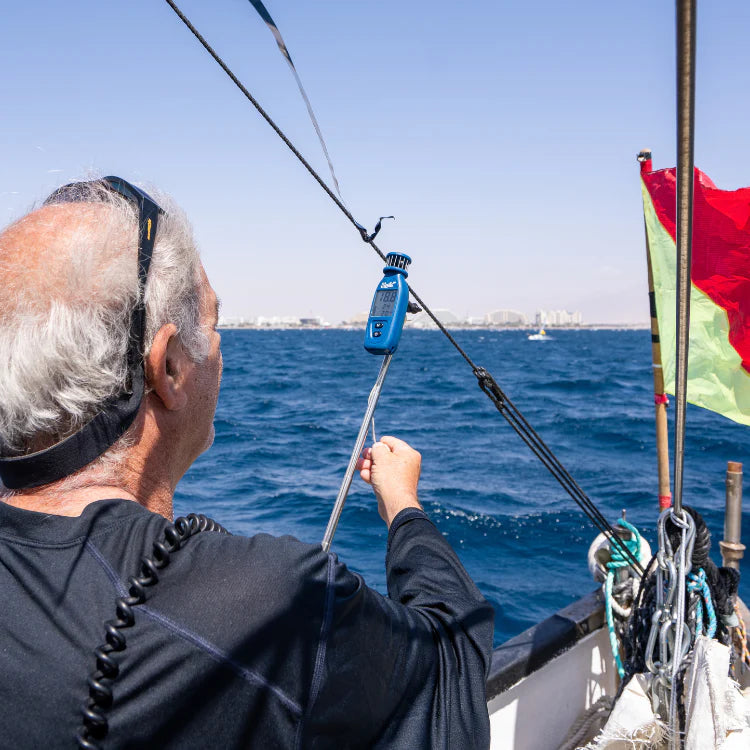 Windie adjustable monopod with adapter for Windie 360