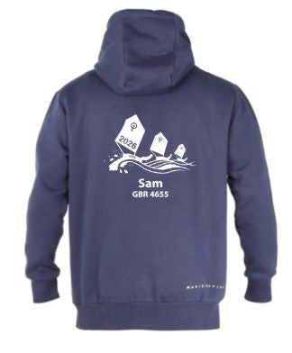 HISC Optimist ’2026 Hoodie