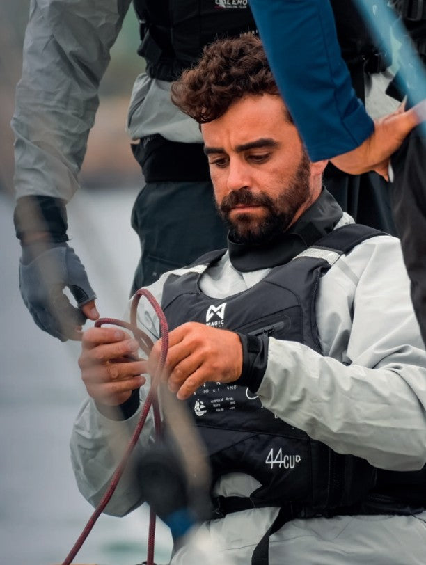 Racing Sailing Buoyancy Aid