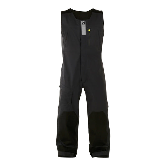 Junior Racing Salopette 3 Layer