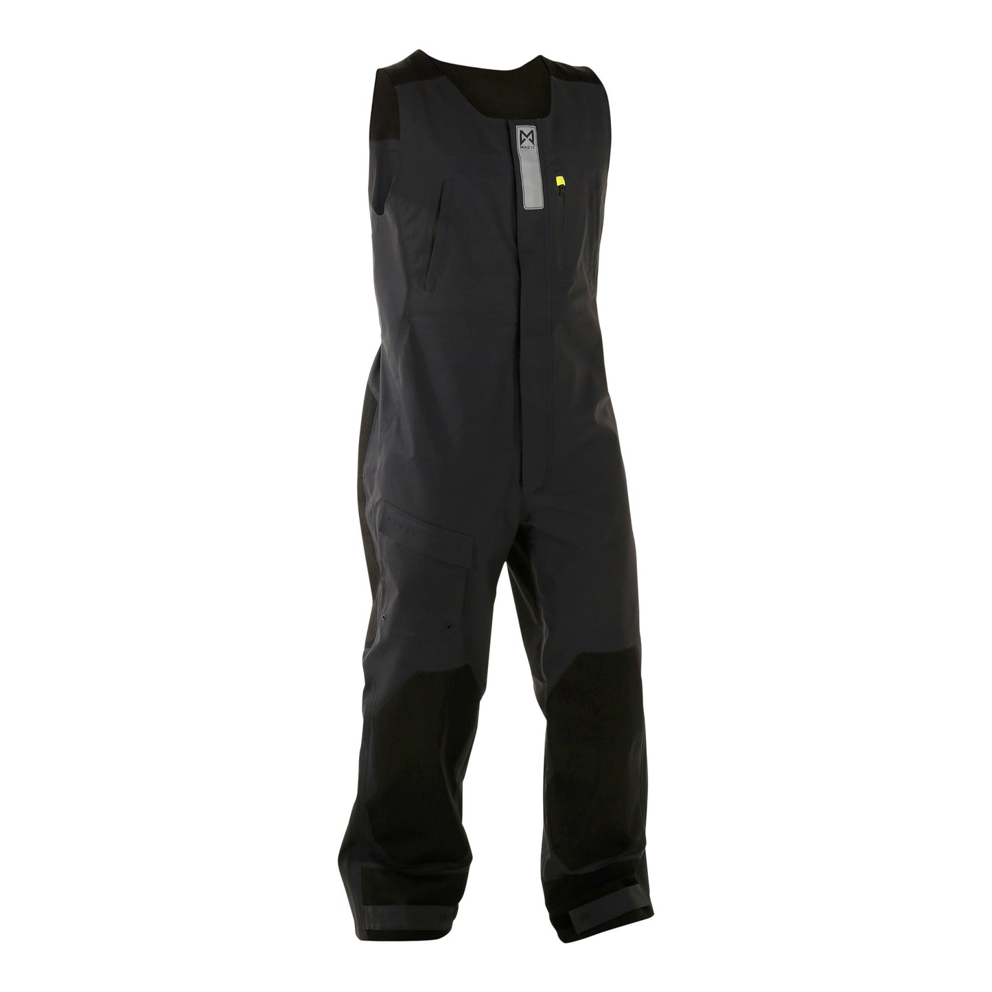 Junior Racing Salopette 3 Layer