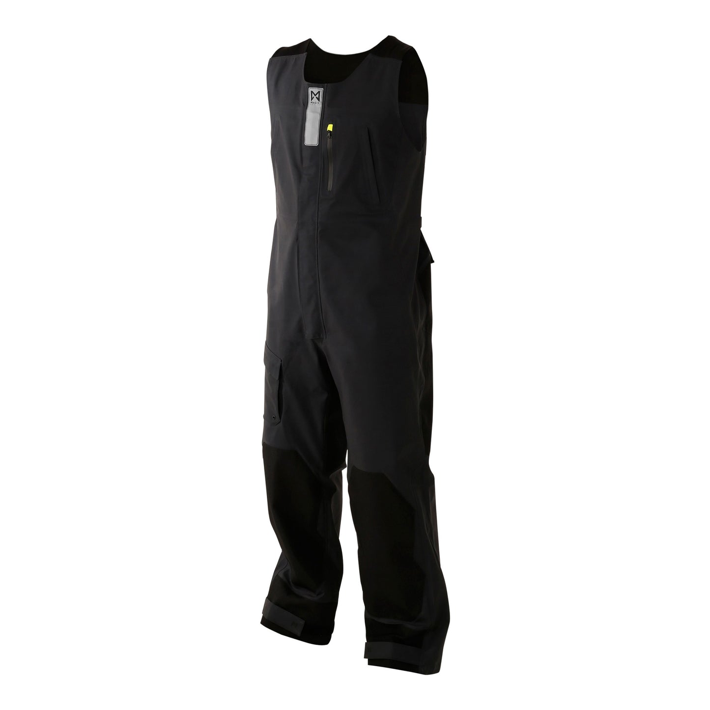 Junior Racing Salopette 3 Layer