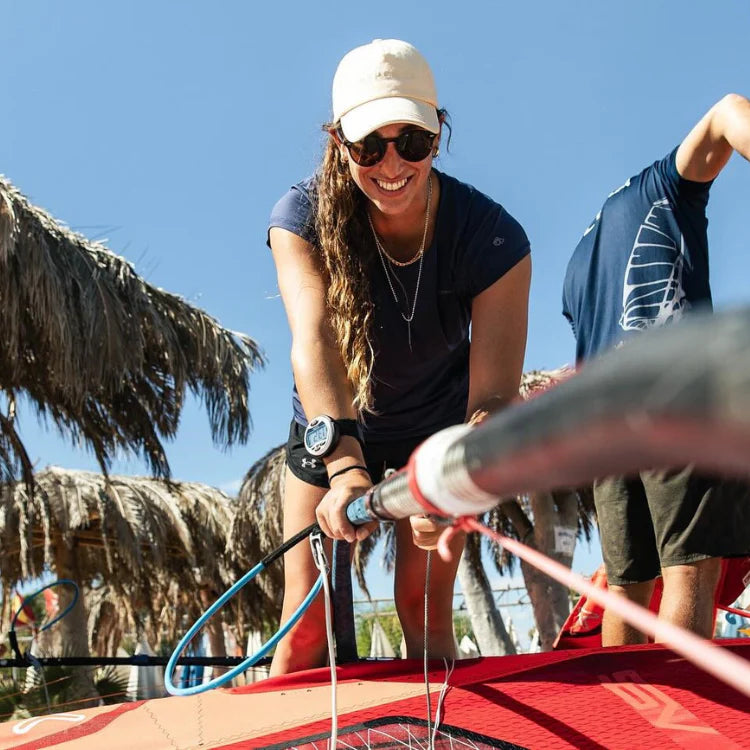 Windie Sailing Timer - Race Stopwatch Timer