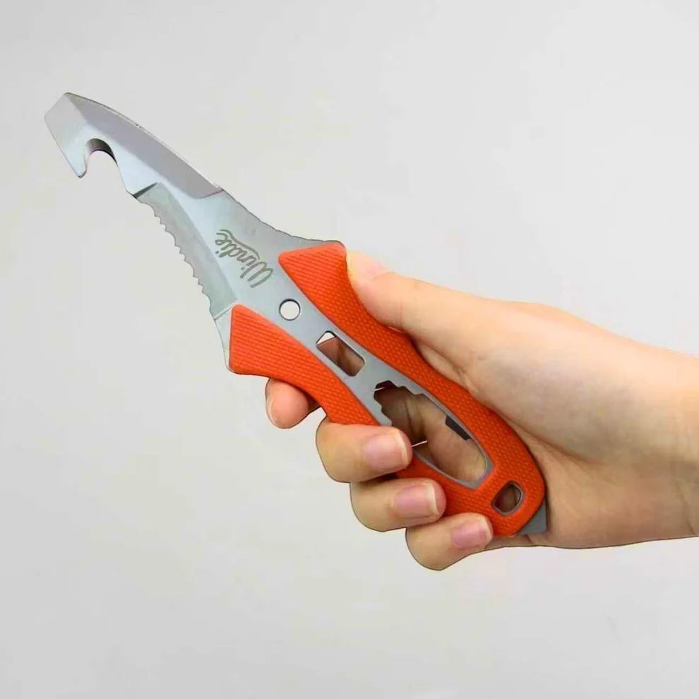 Windie Rescue Knife