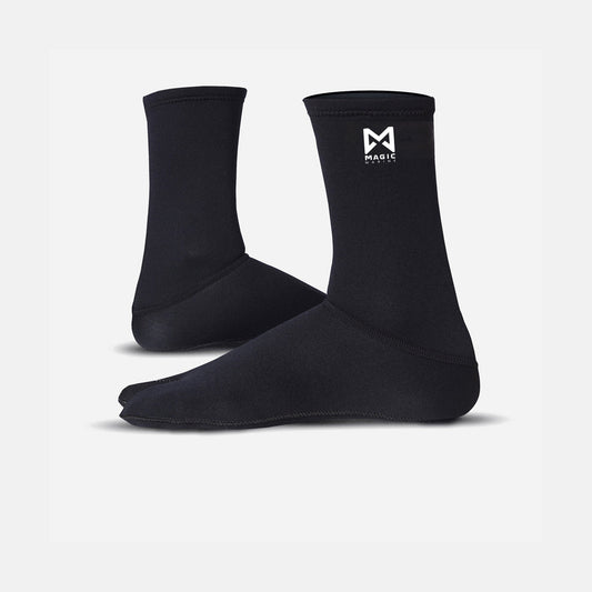 Junior Metalite Socks