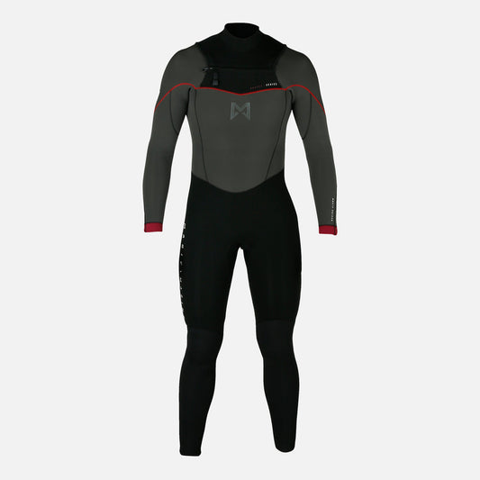 Elite Fullsuit 4/3mm GBS Men