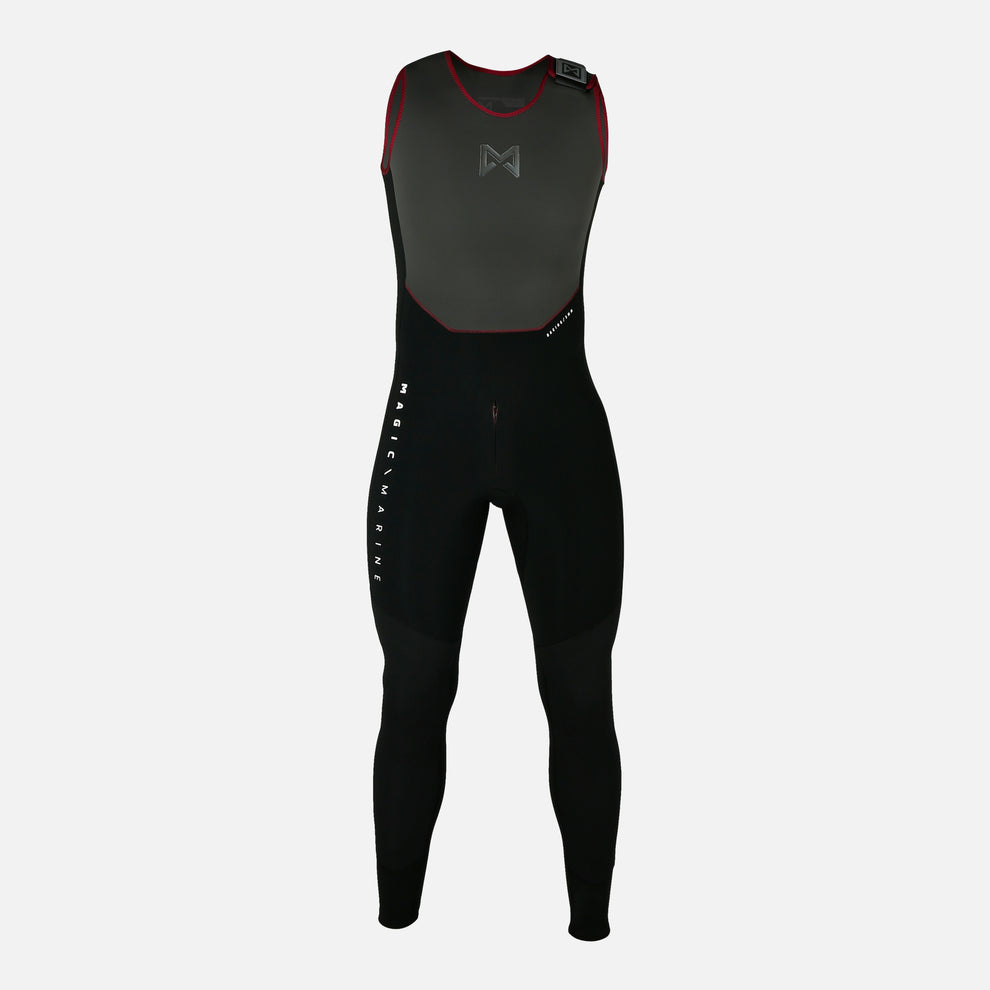 Men's Elite Long John Wetsuit 3mm