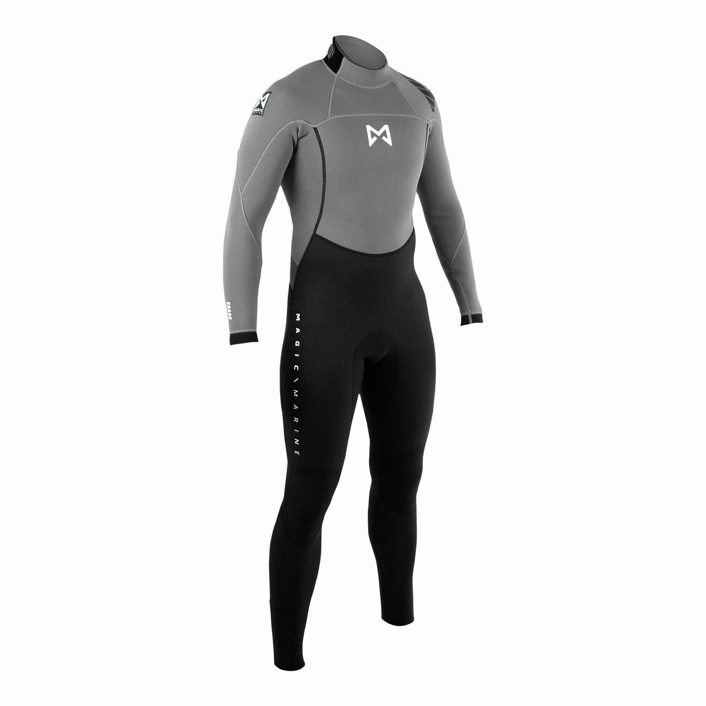 Brand Fullsuit 3/2mm (Click for Colours)