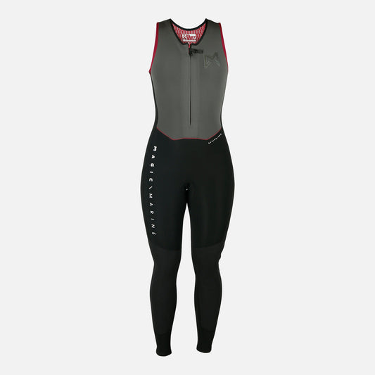 Women's Elite Long John