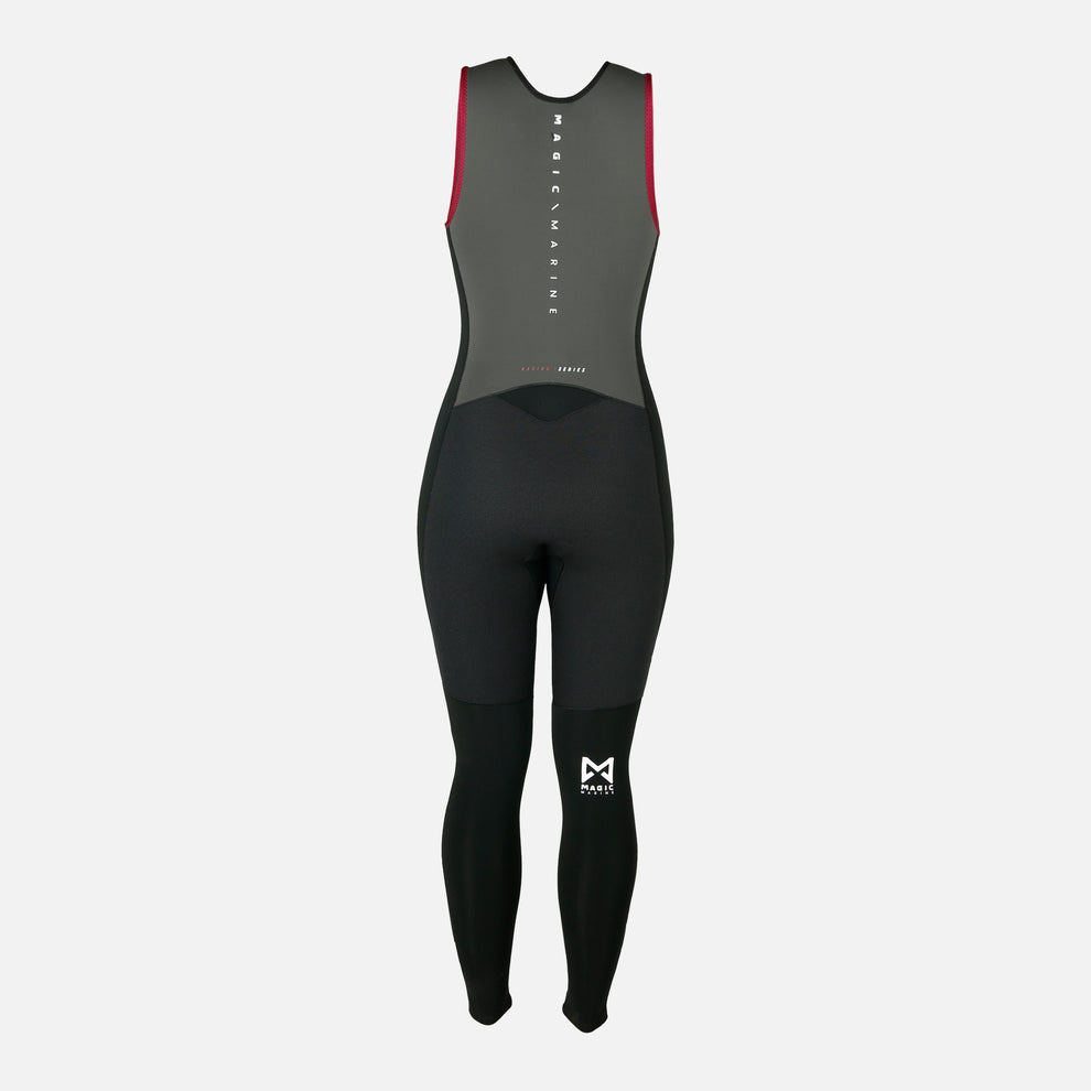 Women's Elite Long John 3mm