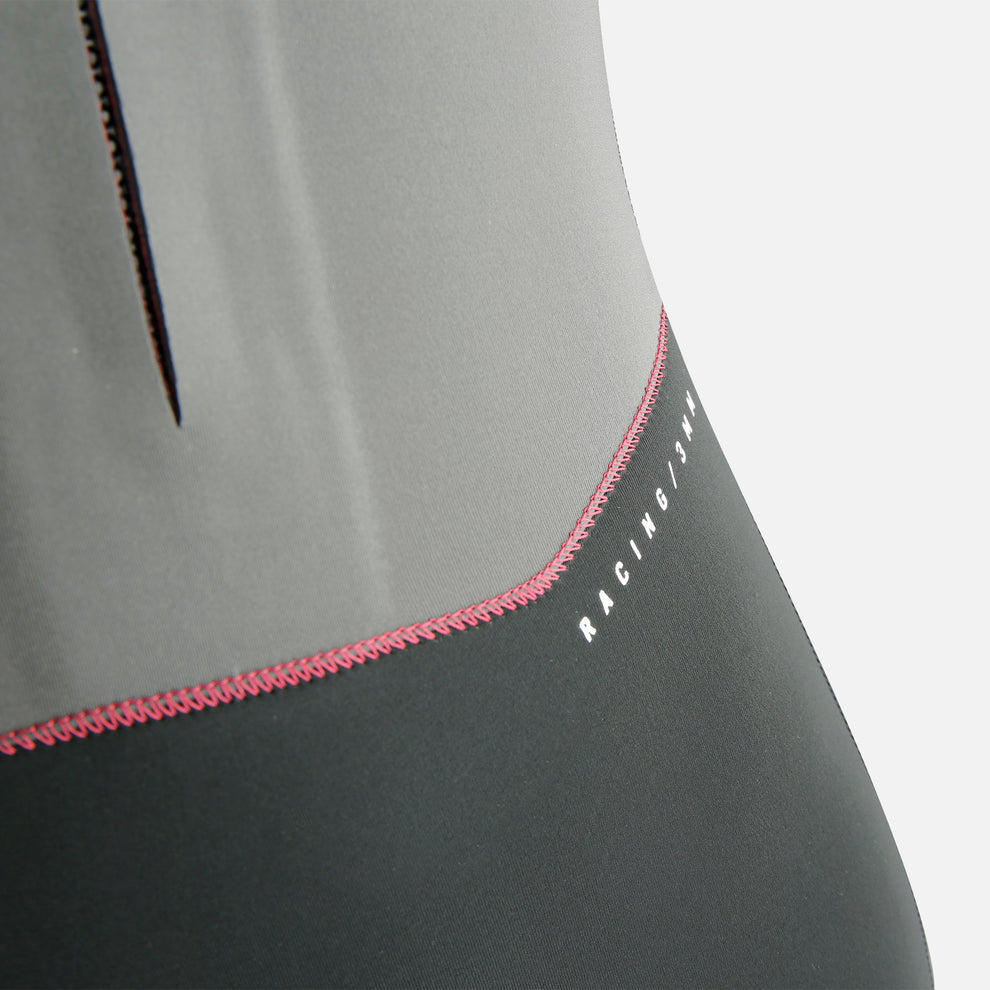 Women's Elite Long John 3mm