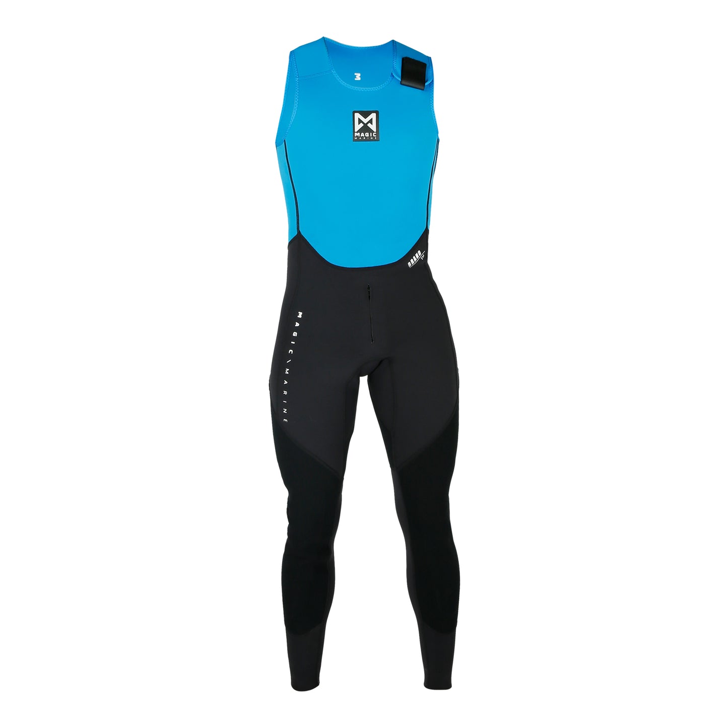 Brand Long John 2mm (Click for Colours)