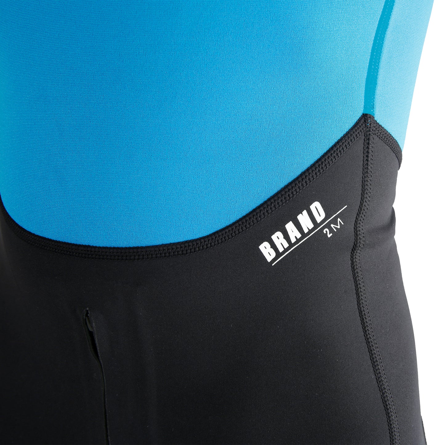 Brand Long John 2mm (Click for Colours)