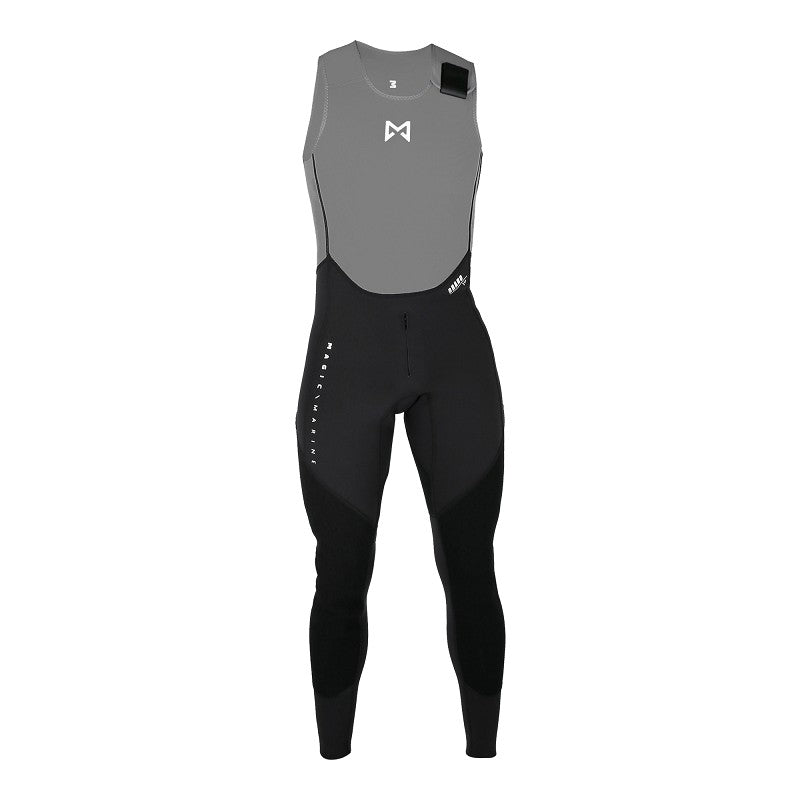 Junior Brand Long John 2mm