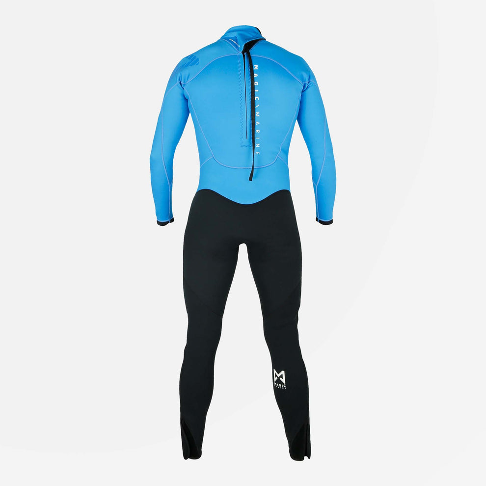 Brand Fullsuit 3/2mm