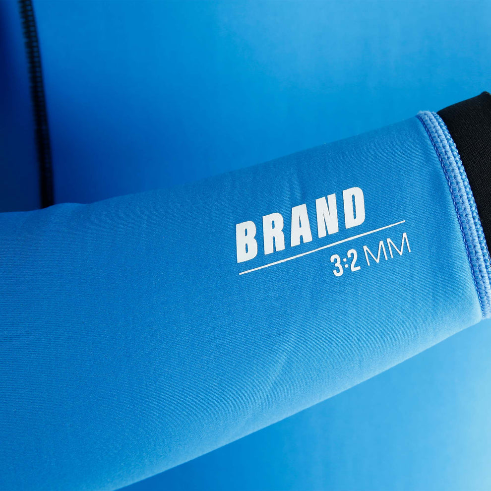 Brand Fullsuit 3/2mm