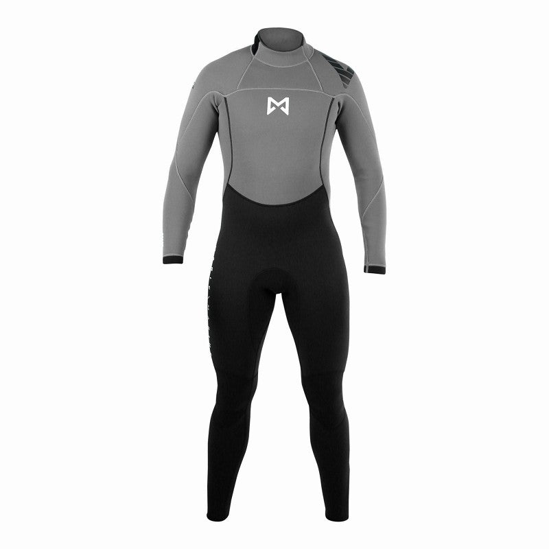 Brand Fullsuit 3/2mm (Click for Colours)