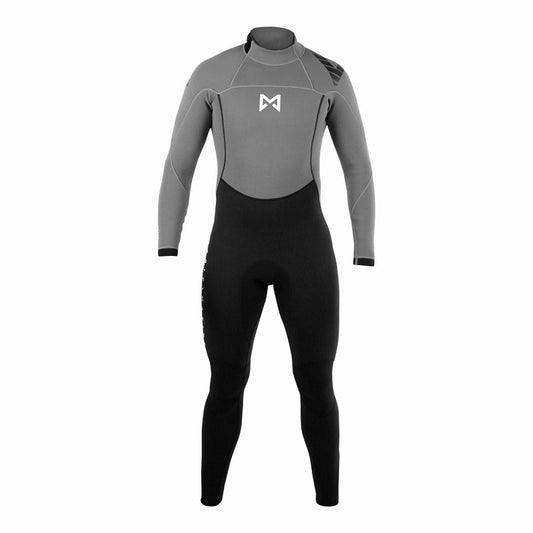 Brand Fullsuit 3/2mm (Click for Colours)