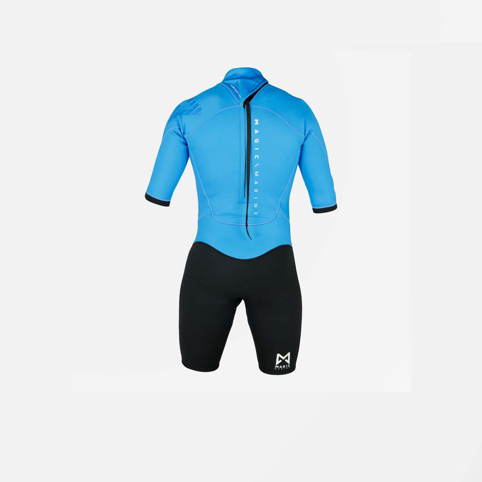 Brand Shorty 3/2mm Junior