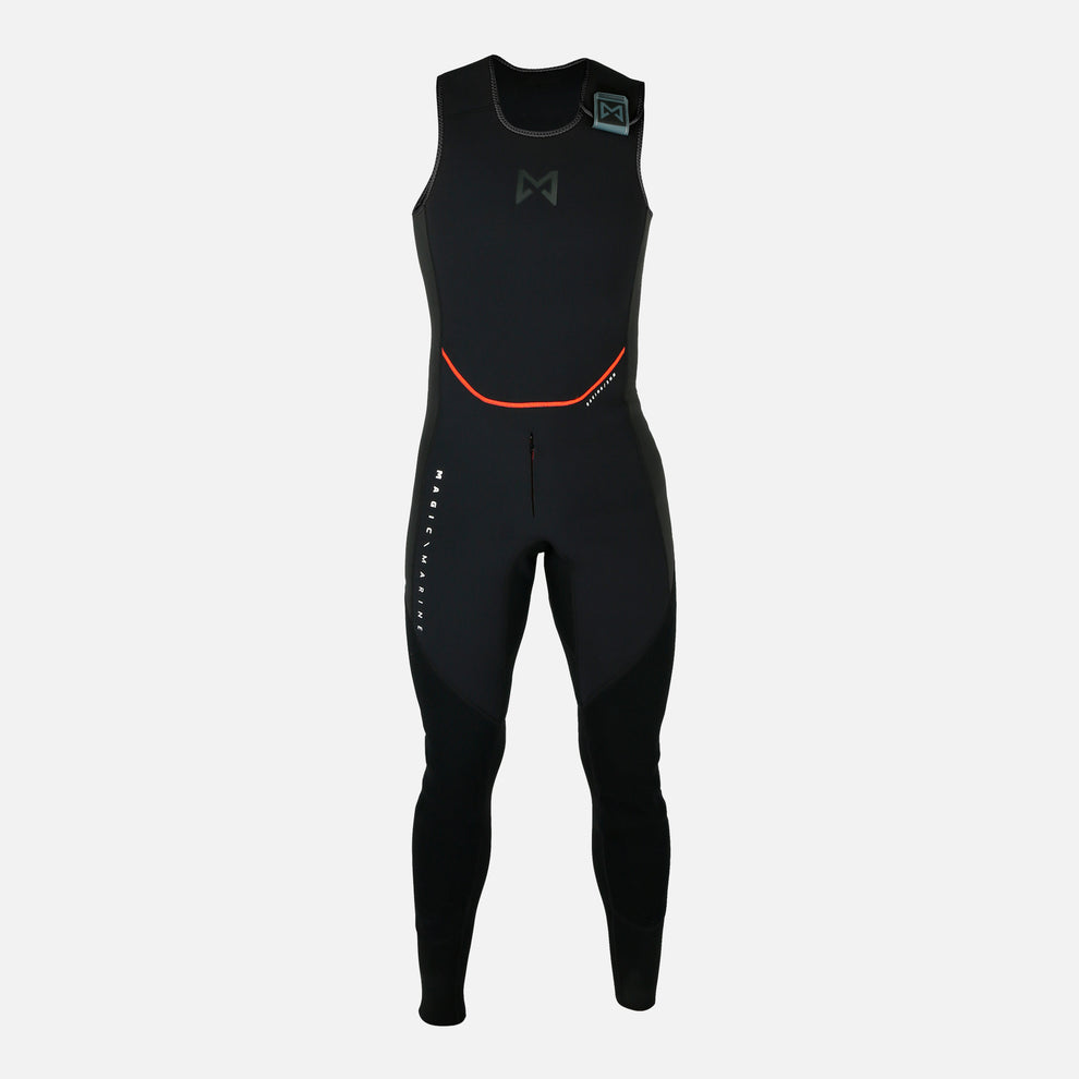 Men's Racing Long John 1.5mm