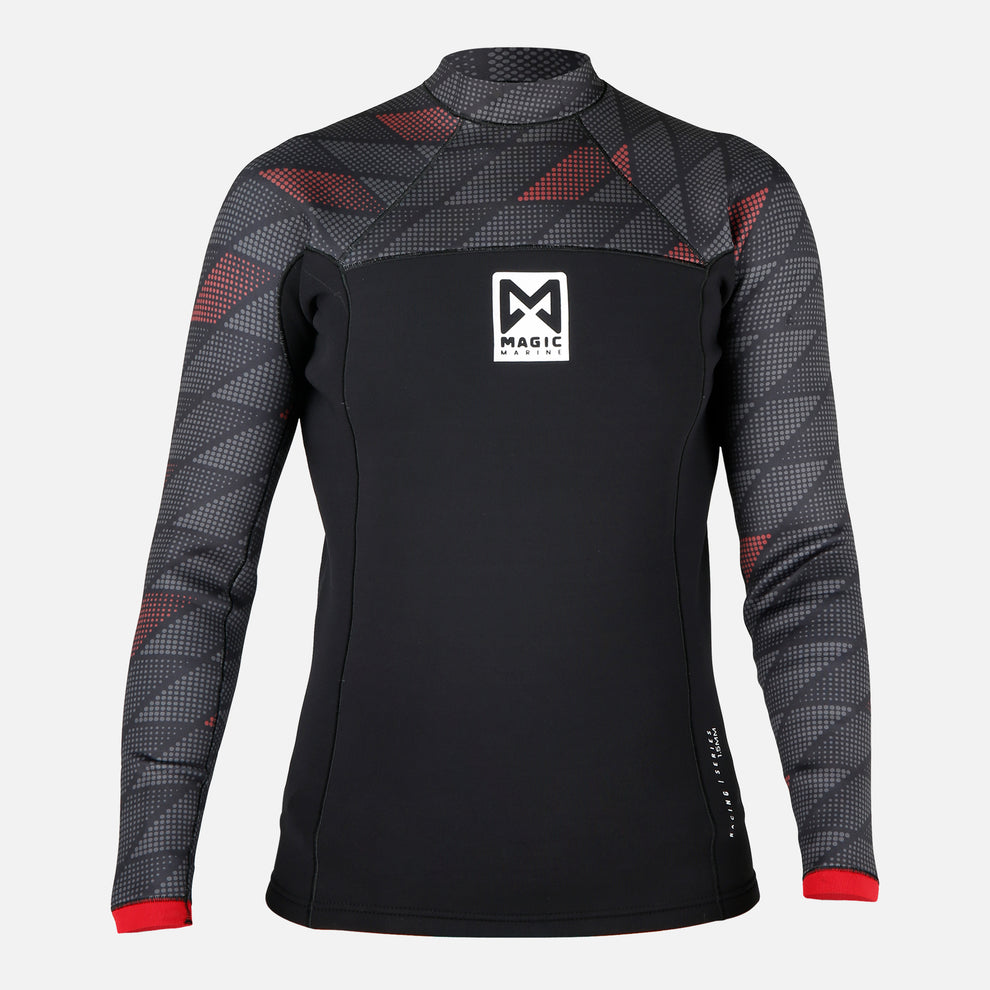 Racing Vest Neoprene 3mm