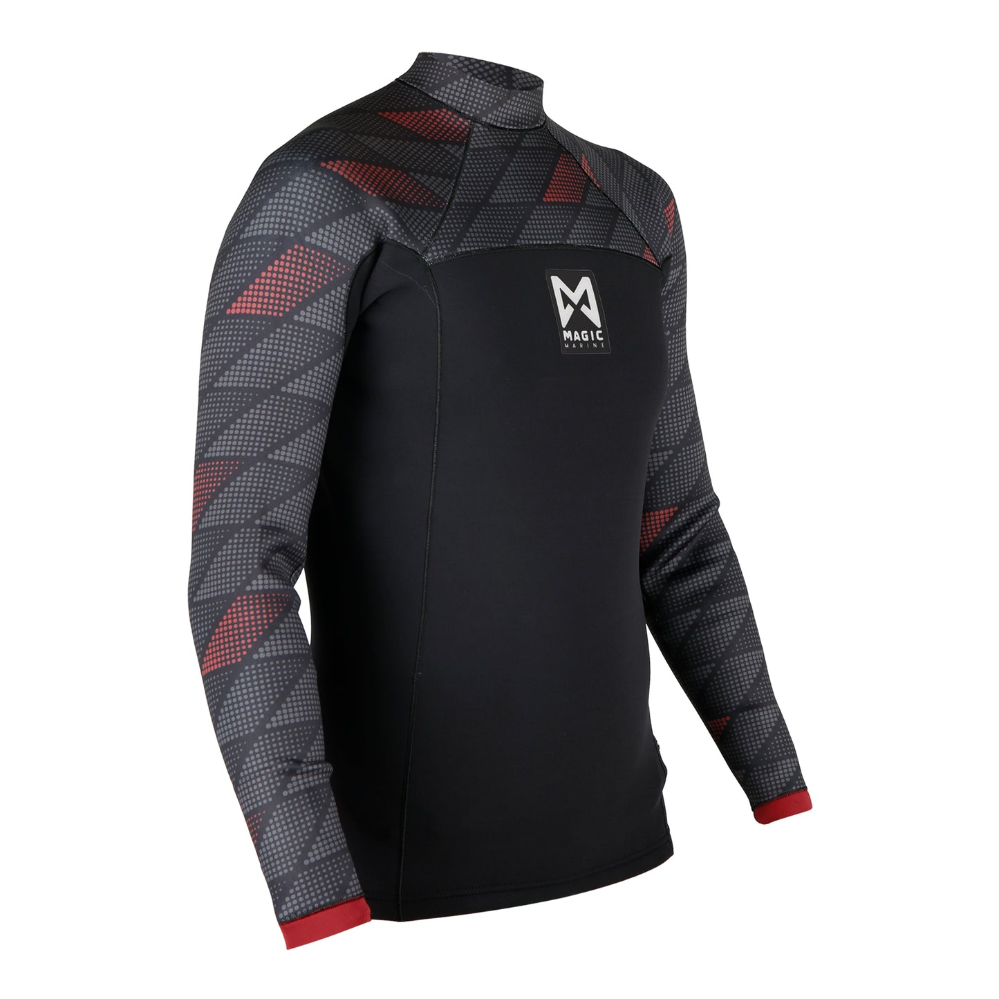 Junior Racing Vest Neoprene 3mm