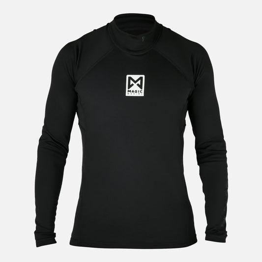 Bipoly Vest Long Sleeve