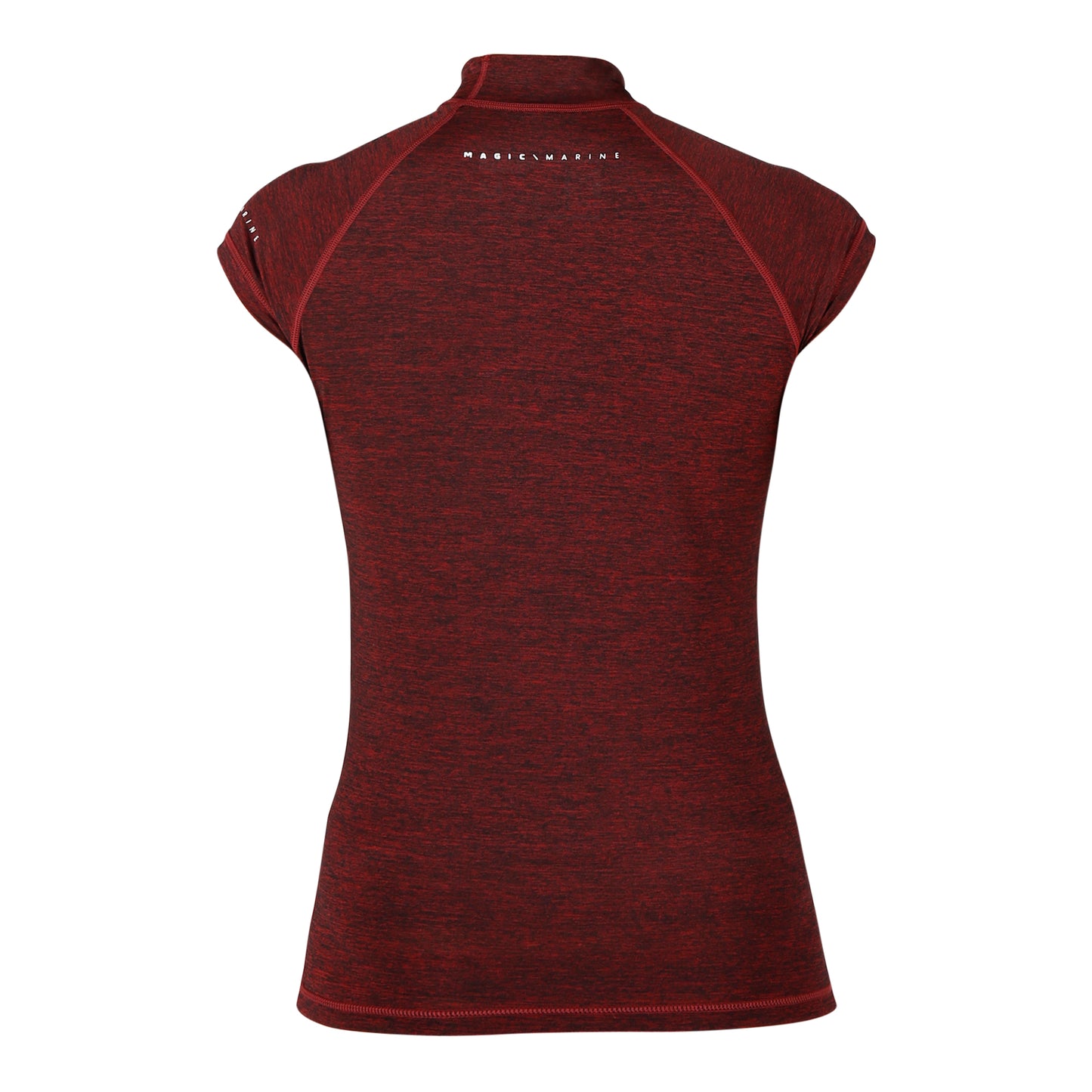 Junior Cube Rashvest Short Sleeve Women (Click for Colours)