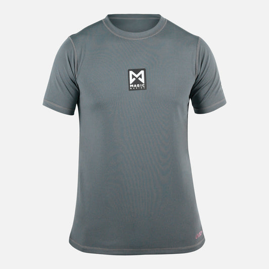 Cube Quickdry Short Sleeve