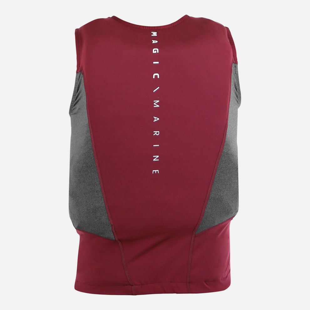 Racing Overtop Sleeveless