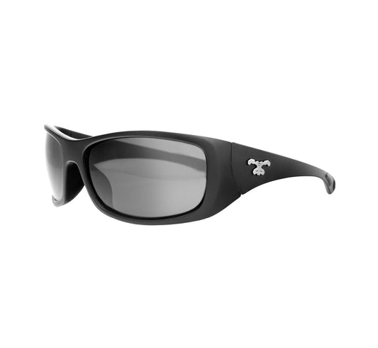 Dusk "Raven Black"