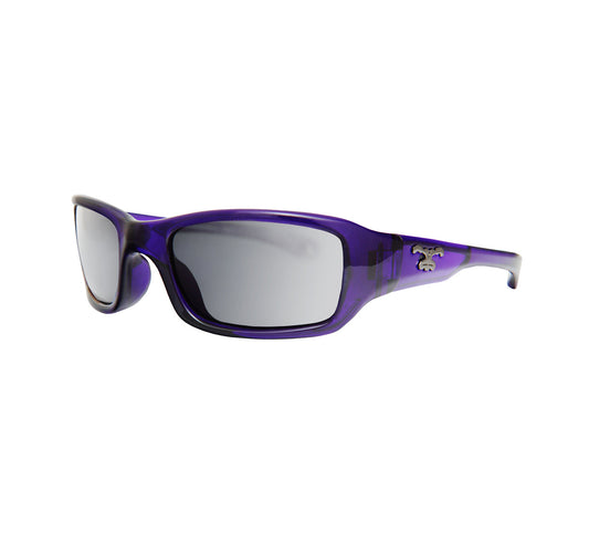 Dawn "Crystal Purple"