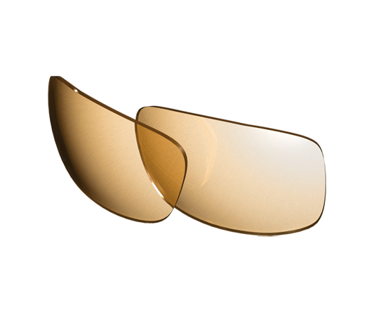 Interchangeable Transmission Lenses "Orange"