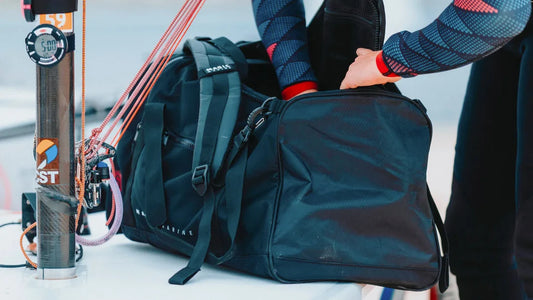 Sailing Bag 95L