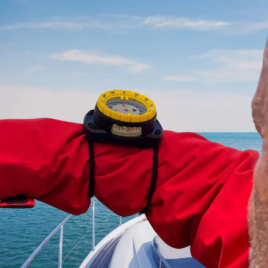 Windie Bearing Compass