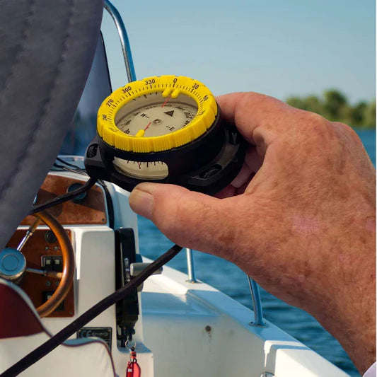 Windie Bearing Compass