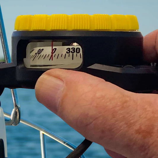 Windie Bearing Compass
